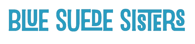 Blue Suede Sisters