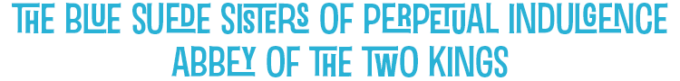 Blue Suede Sisters