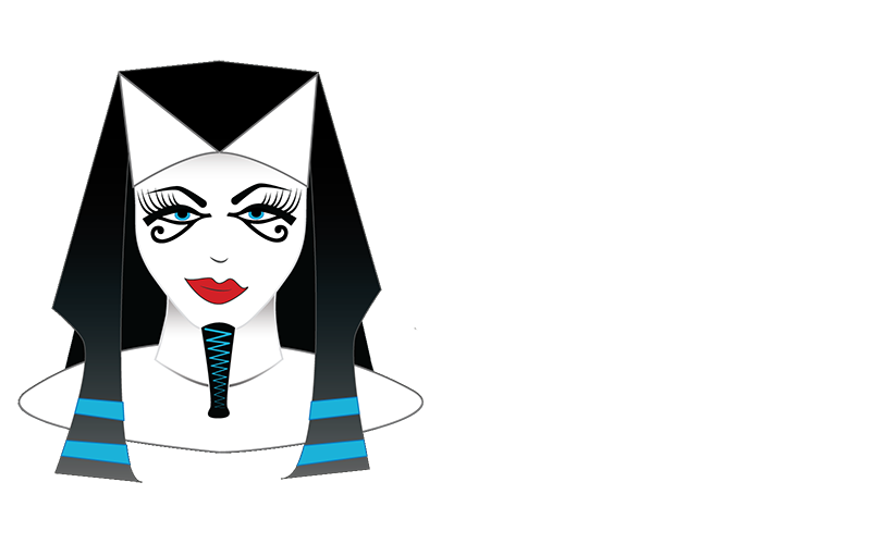 Blue Suede Sisters
