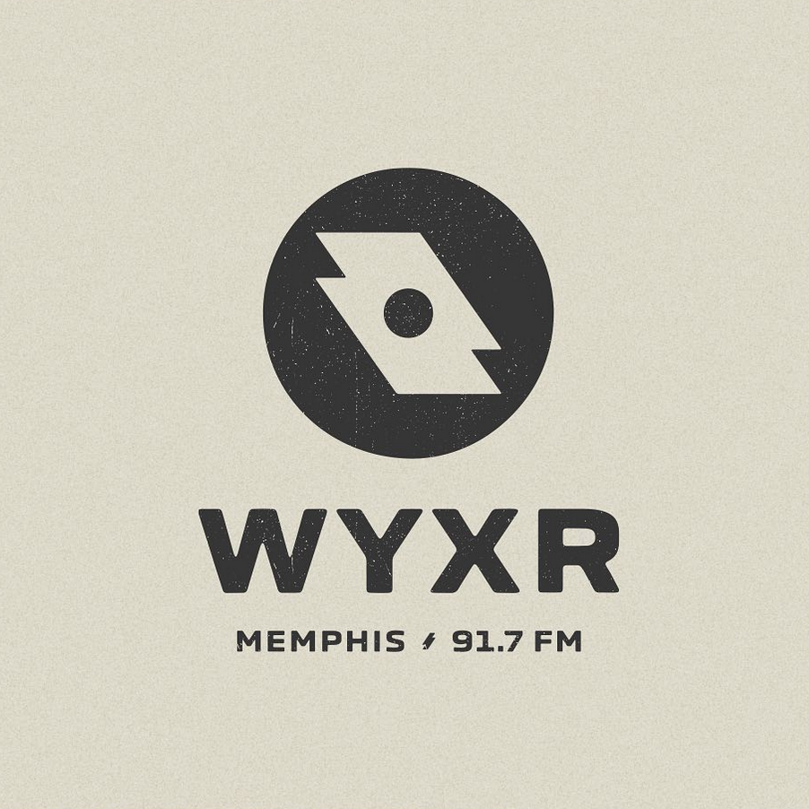 WYXR logo