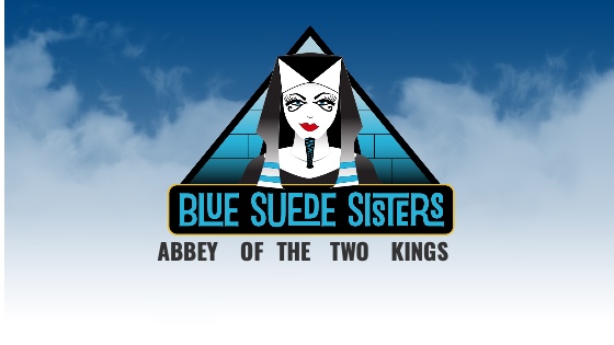 Blue Suede Sisters
