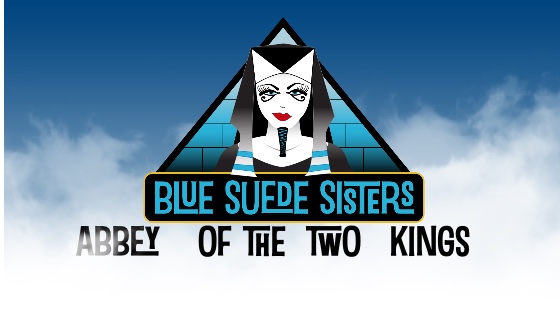 Blue Suede Sisters