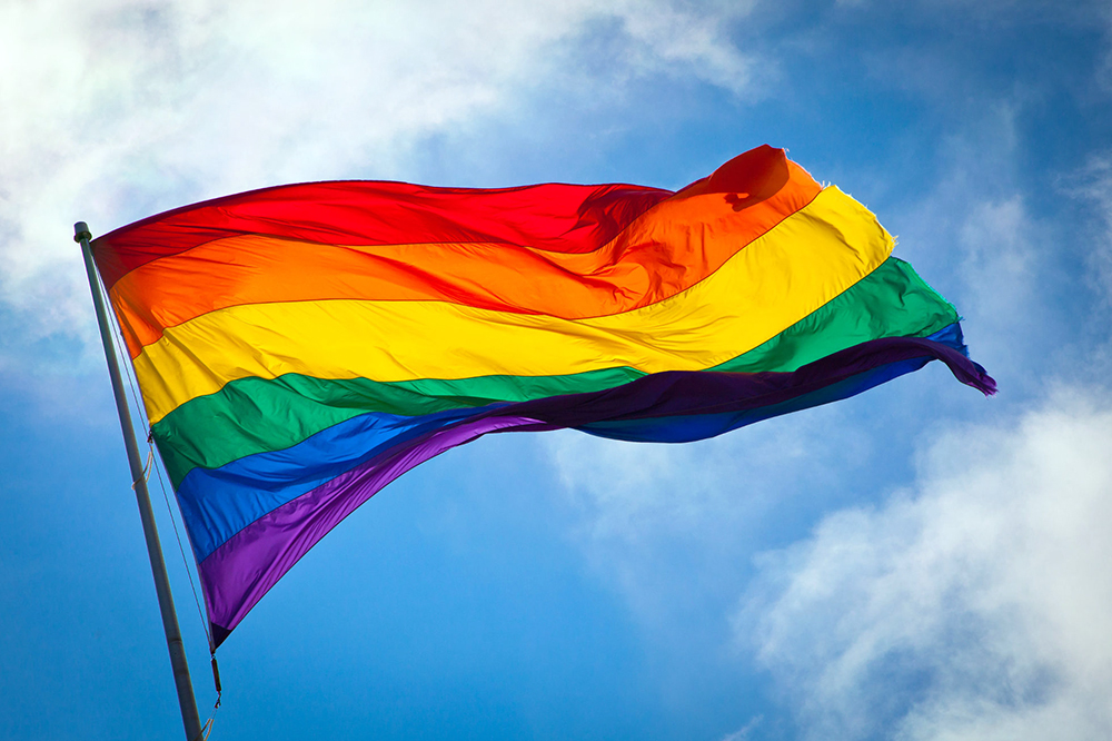 Pride Flag www.gwi-boell.de