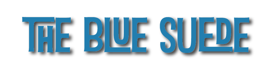 Blue Suede Sisters