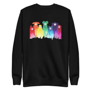 Unisex Premium Sweatshirt